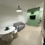 Appartement Sikelia