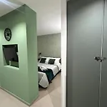 Appartement Sikelia *