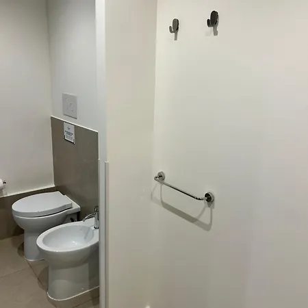 Apartmán Sikelia *