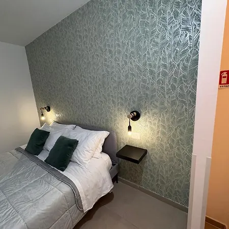 Sikelia Apartmán *