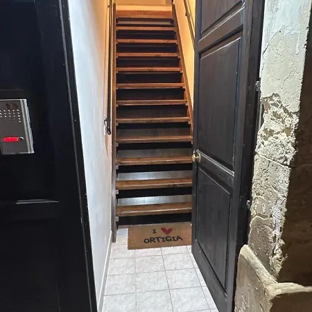 Appartement Sikelia