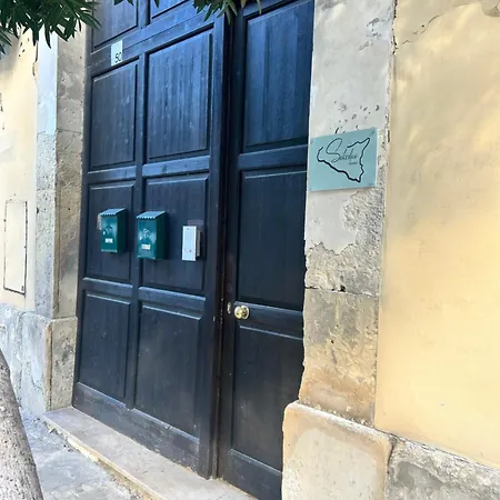 Apartment Sikelia