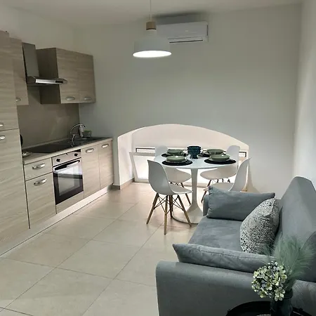 Apartment Sikelia Syracuse