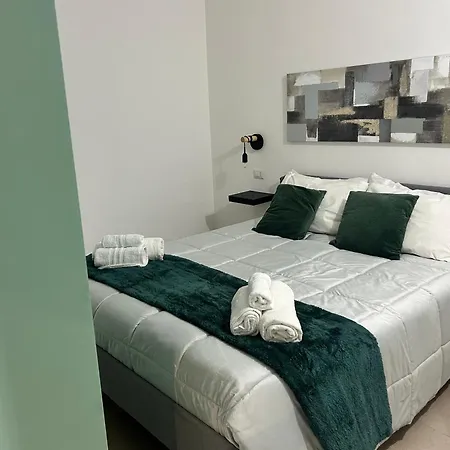 Apartment Sikelia