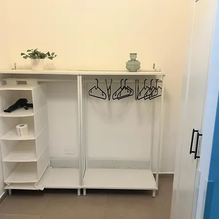 Apartment Sikelia Syrakus