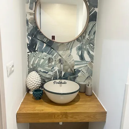 Apartment Sikelia