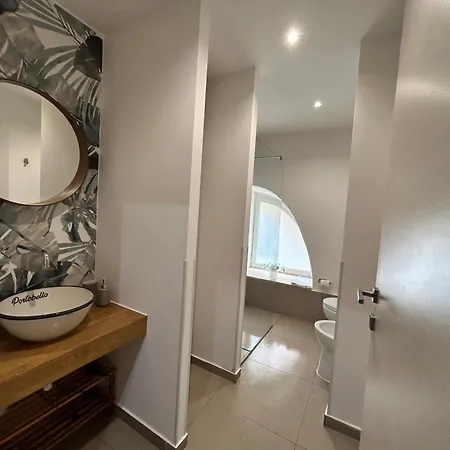 Sikelia Apartment Syrakus