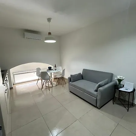 Sikelia Apartment Syrakus