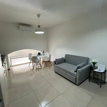 Sikelia Apartment Syracuse