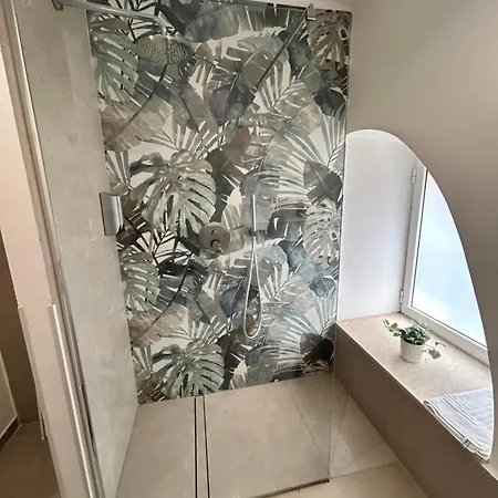 Sikelia Apartment Syrakus