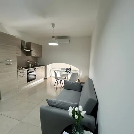 Apartment Sikelia Syracuse