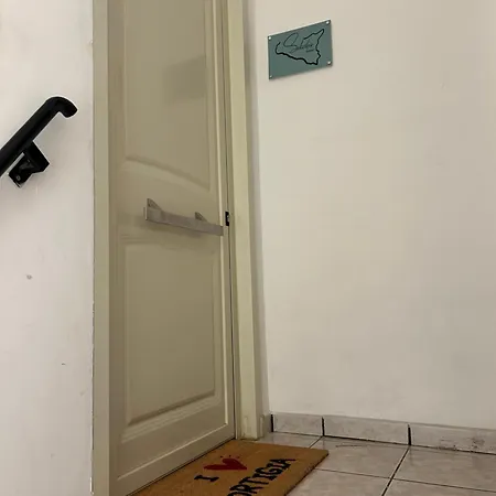 Apartamento Sikelia Syracuse