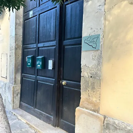 Apartamento Sikelia