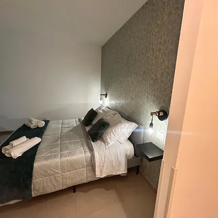 Apartamento Sikelia *