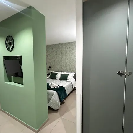 Apartamento Sikelia *